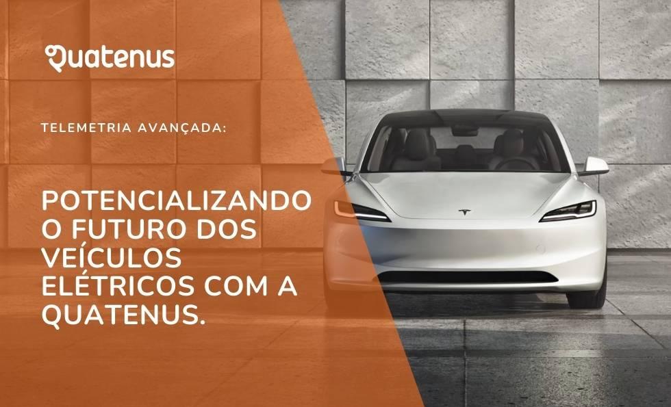 Gestão de Frota: Maior Suporte para Novos Tesla